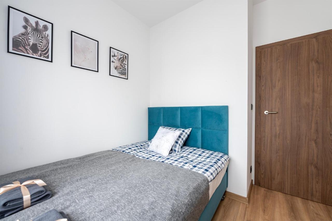 Apartamenty Rio Skarbimierz-Osiedle Skarbimierz Osiedle 외부 사진